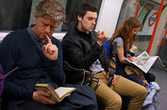 Under The Net by Iris Murdoch • <a style="font-size:0.8em;" href="http://www.flickr.com/photos/81015582@N06/7430762822/" target="_blank">View on Flickr</a>