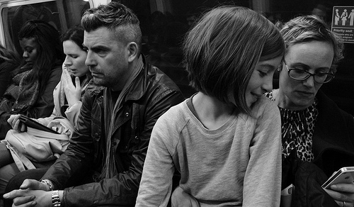 This Is Life by Dan Rhodes by Read Me Something You Love