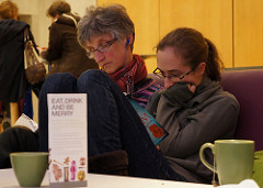 Before I Go To Sleep by SJ Watson & The Room by Emma Donoghue_2 • <a style="font-size:0.8em;" href="http://www.flickr.com/photos/81015582@N06/7422584664/" target="_blank">View on Flickr</a>