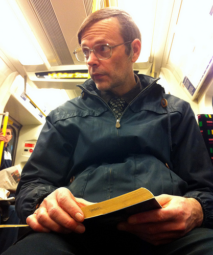 Beneath The Underdog by Charles Mingus2 by Read Me Something You Love