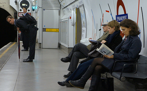 The Troubled Man by Henning Mankell by Read Me Something You Love