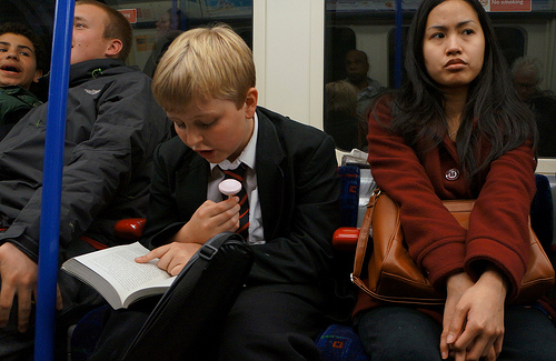 Bloody Hunger Games by Read Me Something You Love