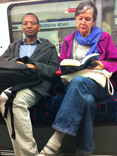 Hard-Boiled Wonderland and The End of The World by Haruki Murakami by Read Me Something You Love