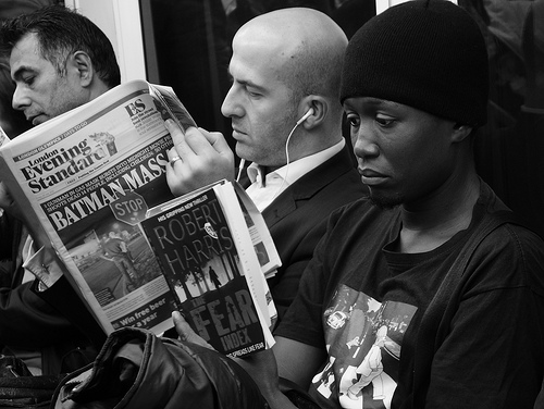 The Fear Index by Robert Harris by Read Me Something You Love