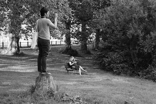 The Marquise of O by Heinrich Kleist by Read Me Something You Love