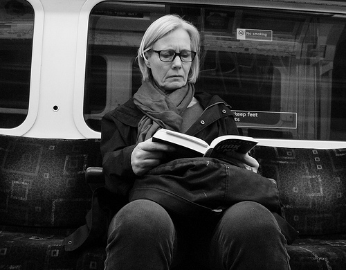 Look At Me by Jennifer Egan by Read Me Something You Love