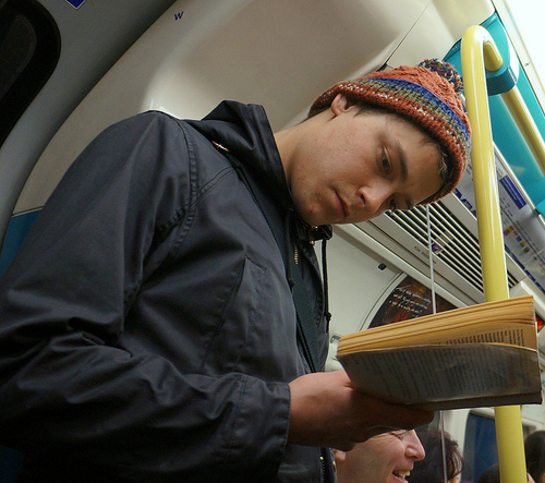 Tinker Tailor Soldier Spy by John le Carré by Read Me Something You Love