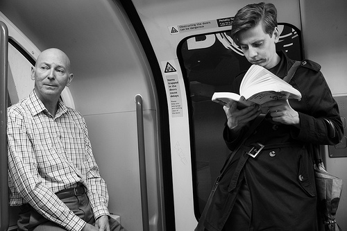 The Infinite Jest by David Foster Wallace