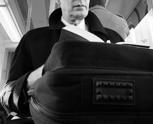 Ghost Milk by Ian Sinclair by Read Me Something You Love