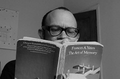 The Art of Memory by Frances A. Yates • <a style="font-size:0.8em;" href="http://www.flickr.com/photos/81015582@N06/7567169674/" target="_blank">View on Flickr</a>