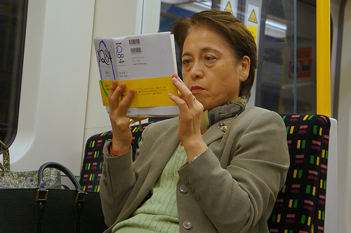 IQ84 by Haruki Murakami (Book 3)_2 by Read Me Something You Love