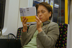 IQ84 by Haruki Murakami (Book 3)_2 • <a style="font-size:0.8em;" href="http://www.flickr.com/photos/81015582@N06/7570204862/" target="_blank">View on Flickr</a>