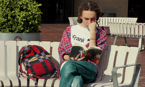 Hard Boiled Wonderland and The End of The World by Haruki Murakami by Read Me Something You Love