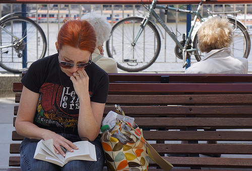 Temple of Delight by Barbara Trapido by Read Me Something You Love