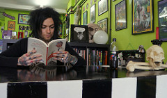 Suitable Precautions by Laura Boudreau • <a style="font-size:0.8em;" href="http://www.flickr.com/photos/81015582@N06/7430769170/" target="_blank">View on Flickr</a>