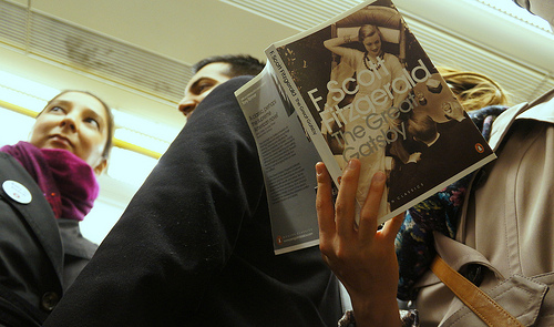 The Great Gatsby by F.Scott Fitzgerald by Read Me Something You Love