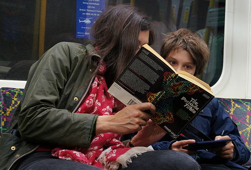 The Periodic Table by Primo Levi by Read Me Something You Love