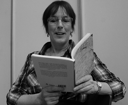 Nicky Reading Han Dong's Phone Call From Dalian by Read Me Something You Love