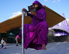 My Left Foot by Christy Brown • <a style="font-size:0.8em;" href="http://www.flickr.com/photos/81015582@N06/7508075870/" target="_blank">View on Flickr</a>