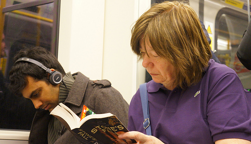 Stone's Fall by Ian Pears by Read Me Something You Love