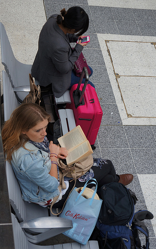 Tender is The Night by F.Scott Fitzgerald by Read Me Something You Love