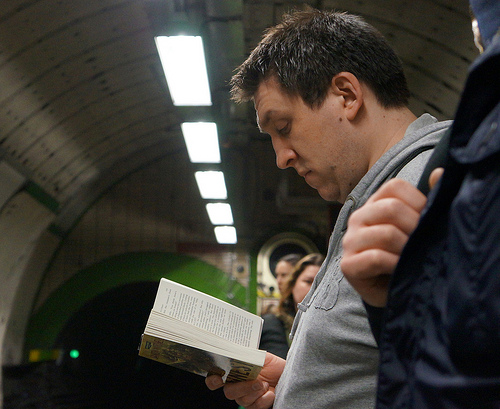 The Emperor's Finest by Sandy Mitchell by Read Me Something You Love