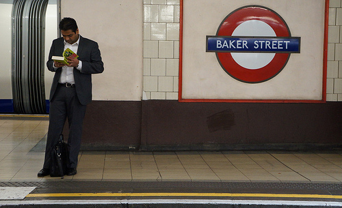 Last Man in Tower by Aravind Adiga by Read Me Something You Love