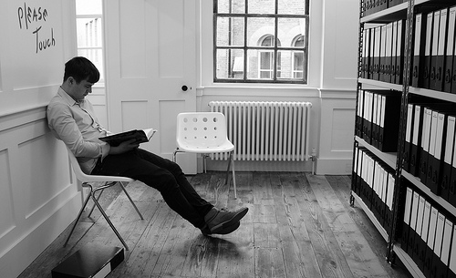 Gilbert and George_Obsessions and Compulsions_by Robin Dutt by Read Me Something You Love