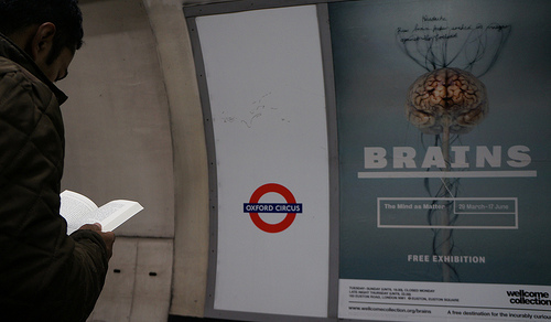 Singular Pleasures by Harry Matthews by Read Me Something You Love