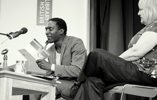 lemn by Read Me Something You Love