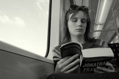 Freedom by Jonathan Franzen (2) • <a style="font-size:0.8em;" href="http://www.flickr.com/photos/81015582@N06/7617600604/" target="_blank">View on Flickr</a>