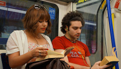 Everything Is Illuminated by Jonathan Safran Foer_2 • <a style="font-size:0.8em;" href="http://www.flickr.com/photos/81015582@N06/7657369998/" target="_blank">View on Flickr</a>