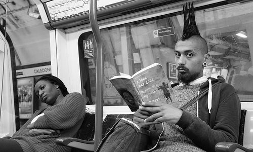 A Long Way Gone, Memoirs of a Boy Soldier by Ishmael Beah by Read Me Something You Love