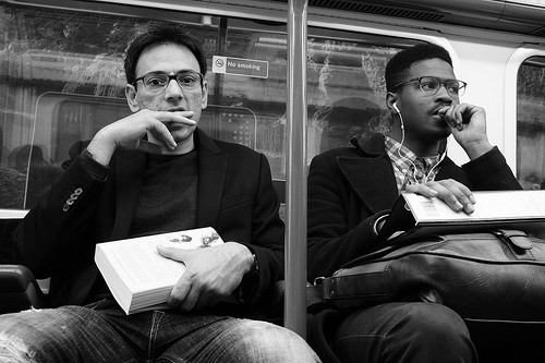 On The Origin of Stories by Read Me Something You Love