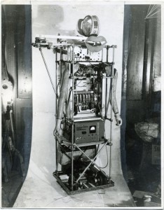 Bruce-Lacey's R.O.S.A B.O.S.O.M