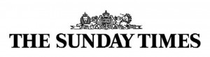 sunday times logo
