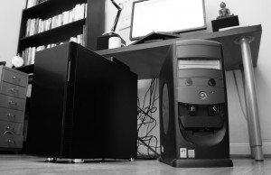 Betsy & The Dark Knight