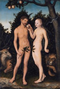 Lucas_Cranach_the_Elder_-_Adam_und_Eva_im_Paradies_(Sündenfall)_-_Google_Art_Project